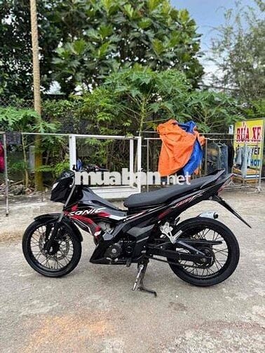 sonic 2019 bstp chính chủ