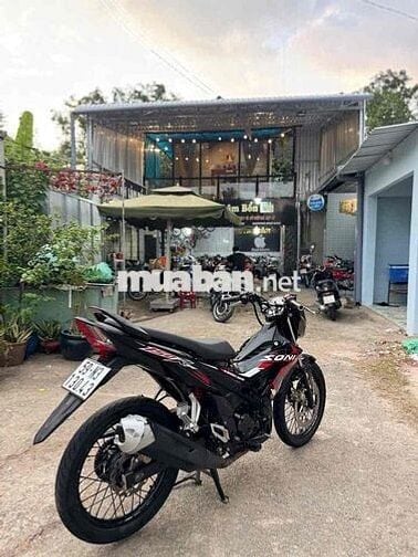 sonic 2019 bstp chính chủ