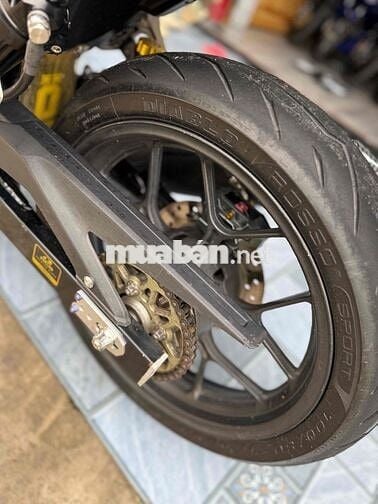 winer 2019 máy 62 redleo bstp chính chủ