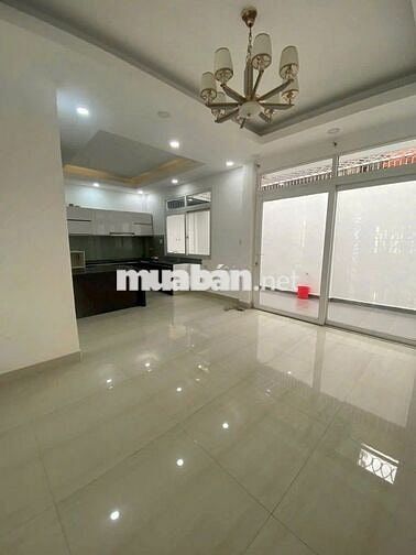 BIỆT THỰ CHO THUÊ MT KHU VIP K300_ 8X20M_ TRỆT 3 LẦU. NHÀ MỚI