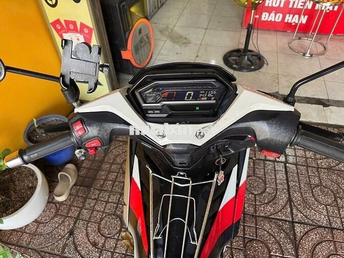 Thanh lý WinnerX V2 2020 Biển 68 Giao CCCD chủ