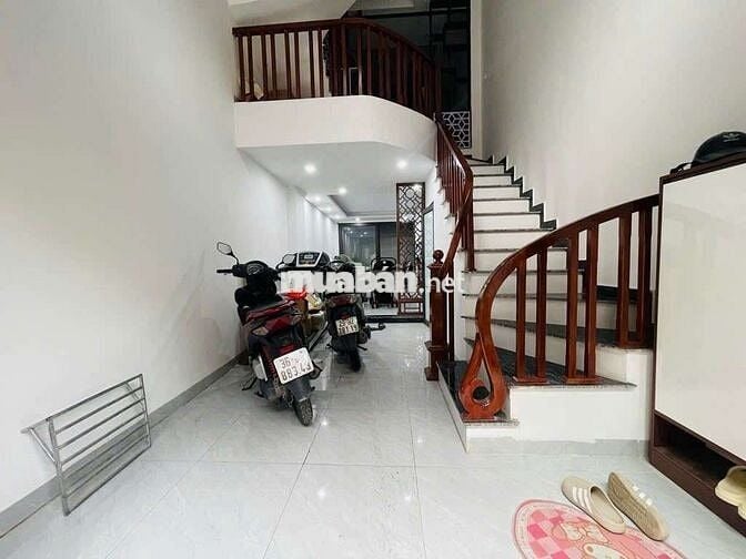 Quá hiếm! Nhà Đa Sỹ TT Q.Hà Đông - 35m2 - Chỉ 5,85 tỷ ( có TL mạnh)