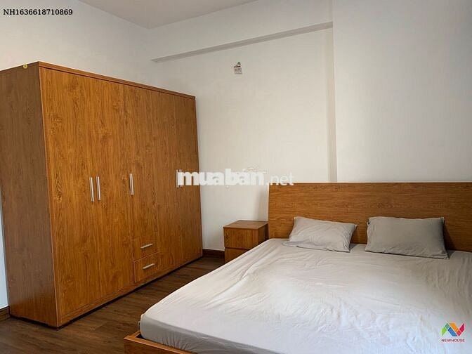 Cần bán căn hộ Saigon Mia 3PN 83m2 đầy đủ nội thất. Giá 5ty7