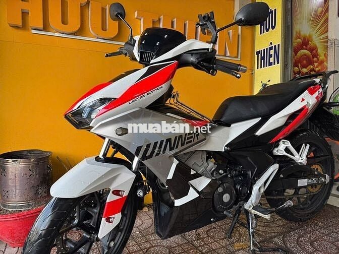 Thanh lý WinnerX V2 2020 Biển 68 Giao CCCD chủ