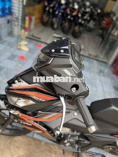 winer 2019 máy 62 redleo bstp chính chủ
