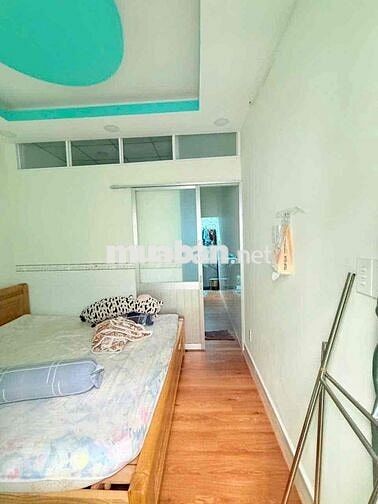 Nhà 1 lầu 25 m , Quang Trung , P8, Gò Vấp