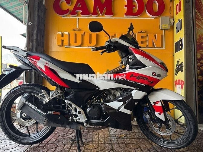 Thanh lý WinnerX V2 2020 Biển 68 Giao CCCD chủ