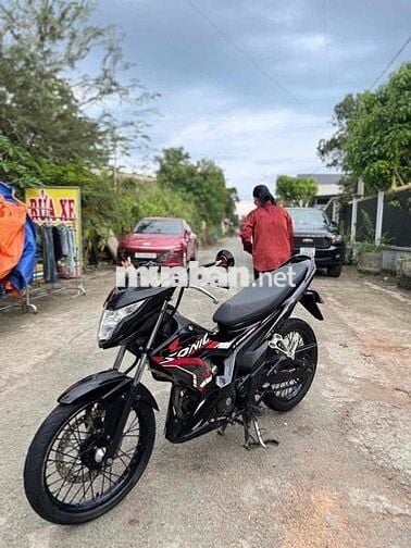 sonic 2019 bstp chính chủ