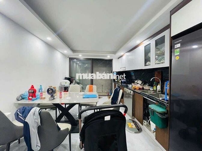 Quá hiếm! Nhà Đa Sỹ TT Q.Hà Đông - 35m2 - Chỉ 5,85 tỷ ( có TL mạnh)