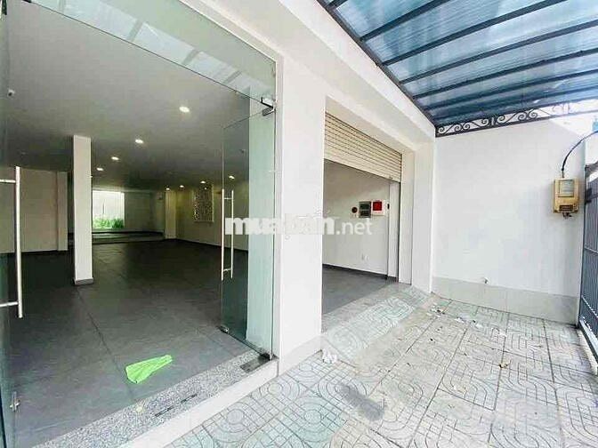 Cho Thuê Nhà Mặt Tiền Mai Thị Lựu, Phường ĐaKao, Quận 1.