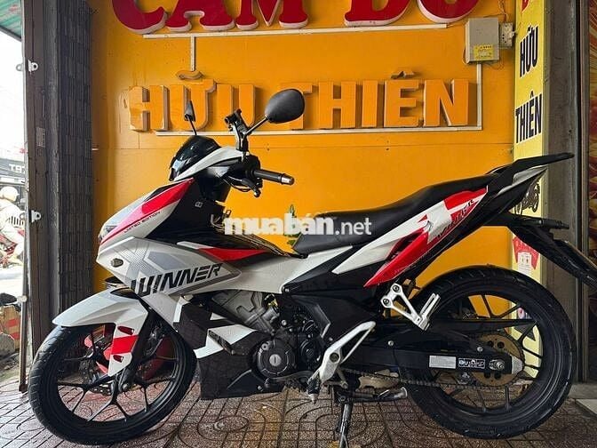 Thanh lý WinnerX V2 2020 Biển 68 Giao CCCD chủ