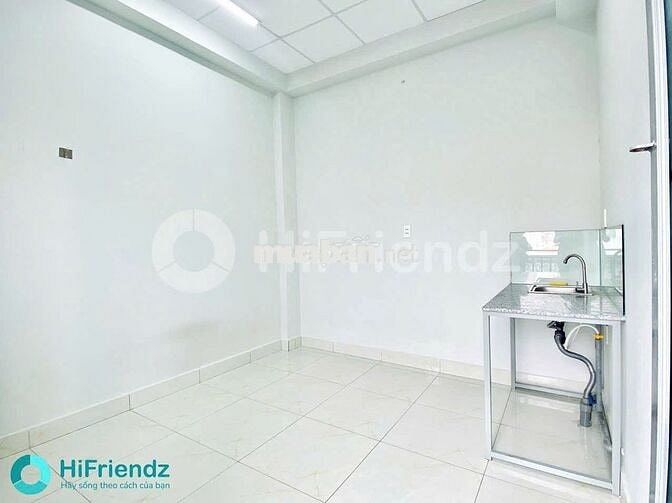 STUDIO GIÁ RẺ SIÊU THOÁNG NGAY CẦU CHÁNH HƯNG