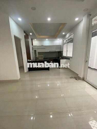 BIỆT THỰ CHO THUÊ MT KHU VIP K300_ 8X20M_ TRỆT 3 LẦU. NHÀ MỚI