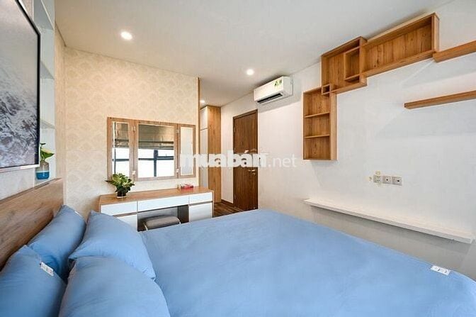 KẸT TIỀN NGÂN HÀNG! BÁN GẤP GẤP CĂN HỘ 1PN - 2PN - 3PN GIÁ TỪ 9,8 TỶ