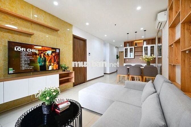 KẸT TIỀN NGÂN HÀNG! BÁN GẤP GẤP CĂN HỘ 1PN - 2PN - 3PN GIÁ TỪ 9,8 TỶ