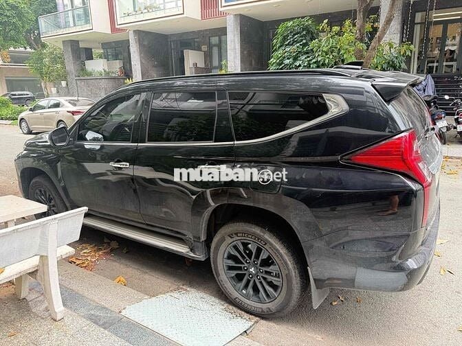 Mitsubishi Pajero Sport 2023 4x2 AT Premium