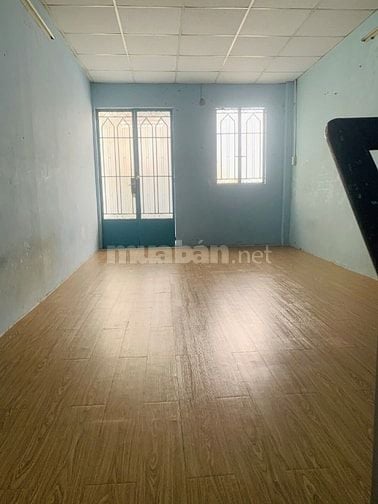 CHO THUÊ LÂU DÀI NHÀ NGUYÊN CĂN 50m2 TẠI Q.GÒ VẤP
