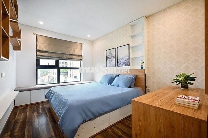 KẸT TIỀN NGÂN HÀNG! BÁN GẤP GẤP CĂN HỘ 1PN - 2PN - 3PN GIÁ TỪ 9,8 TỶ