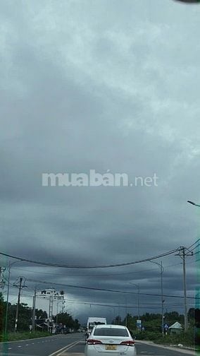 Cần bán lô Đất thổ cư Mặt tiền 12m Bến Tràm, Phú Quốc, Kiêng Giang