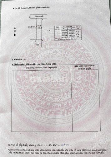 BẠN ĐANG TÌM LÔ ĐẤT TIỀM NĂNG X2 GIÁ TẠI GÒ DẦU TRONG THỜI GIAN TỚI