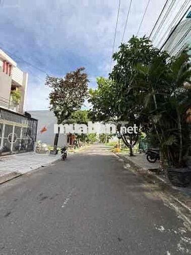 🏡 BÁN ĐẤT TẶNG NHÀ MẶT TIỀN ĐƯỜNG MỸ AN, SÁT CÔNG VIÊN AN DƯƠNG VƯƠNG