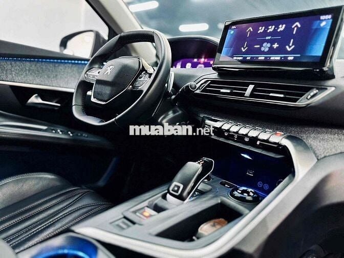 🧨Peugeot 5008 2022 ALLURE + Giá còn thương lượng 🧨