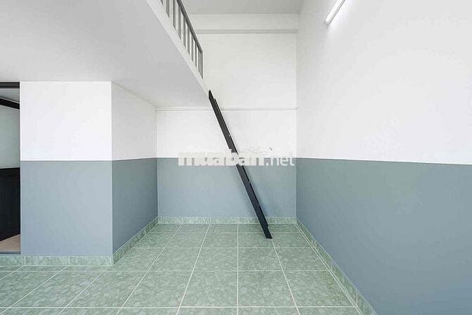 DUPLEX MỚI RỘNG - THOÁNG MÁT - GẦN CHỢ