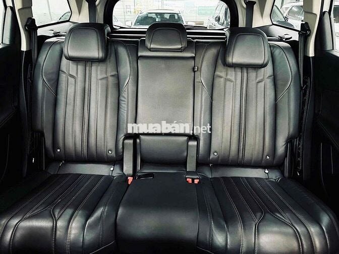 🧨Peugeot 5008 2022 ALLURE + Giá còn thương lượng 🧨