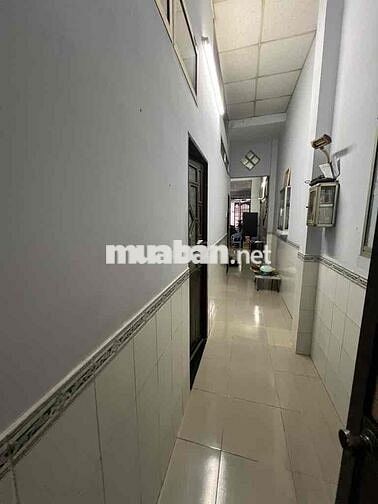 🔥 BÁN NHÀ ĐẸP – ĐƯỜNG SỐ 2, TRƯỜNG THỌ, TP. THỦ ĐỨC – DT 77M² – GIÁ TỐ