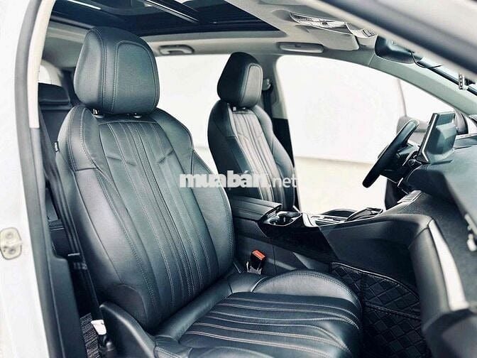 🧨Peugeot 5008 2022 ALLURE + Giá còn thương lượng 🧨