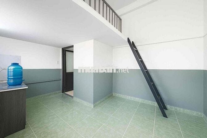 DUPLEX MỚI RỘNG - THOÁNG MÁT - GẦN CHỢ