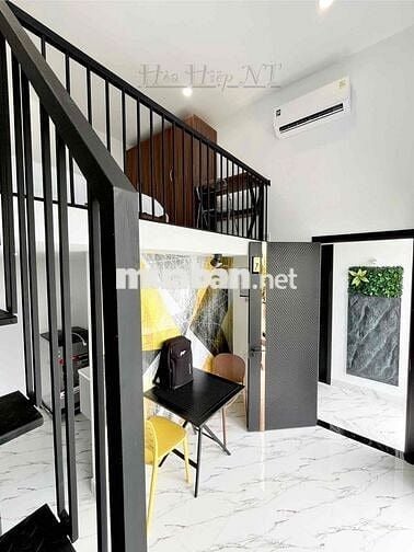 phòng Cao Cấp Full Nội Thất Có Ban Công, Gần Trường ĐH Tây Đô