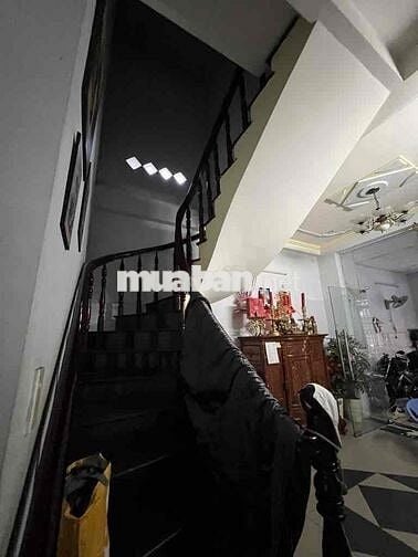 🔥 BÁN NHÀ ĐẸP – ĐƯỜNG SỐ 2, TRƯỜNG THỌ, TP. THỦ ĐỨC – DT 77M² – GIÁ TỐ