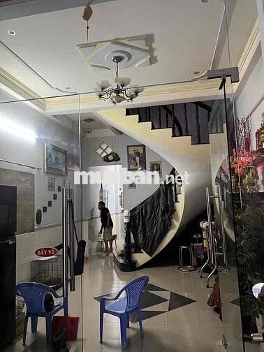 🔥 BÁN NHÀ ĐẸP – ĐƯỜNG SỐ 2, TRƯỜNG THỌ, TP. THỦ ĐỨC – DT 77M² – GIÁ TỐ