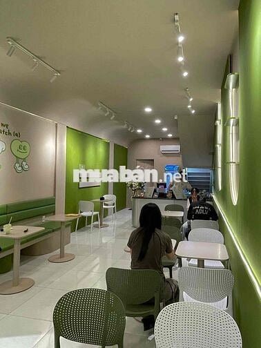 Nguyên căn 1T1L, mặt tiền Võ Văn Kiệt, góc PĐC, đầu hầm Thủ Thiêm, Q1