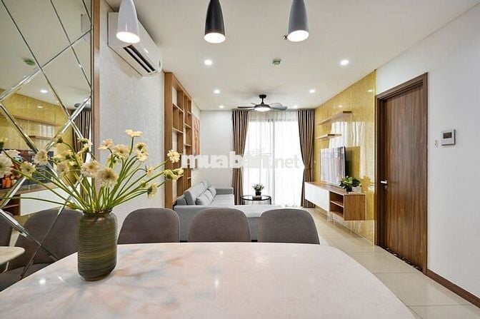 KẸT TIỀN NGÂN HÀNG! BÁN GẤP GẤP CĂN HỘ 1PN - 2PN - 3PN GIÁ TỪ 9,8 TỶ