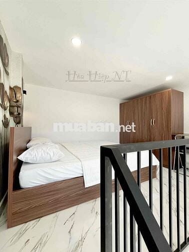 phòng Cao Cấp Full Nội Thất Có Ban Công, Gần Trường ĐH Tây Đô