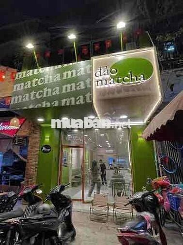 Nguyên căn 1T1L, mặt tiền Võ Văn Kiệt, góc PĐC, đầu hầm Thủ Thiêm, Q1