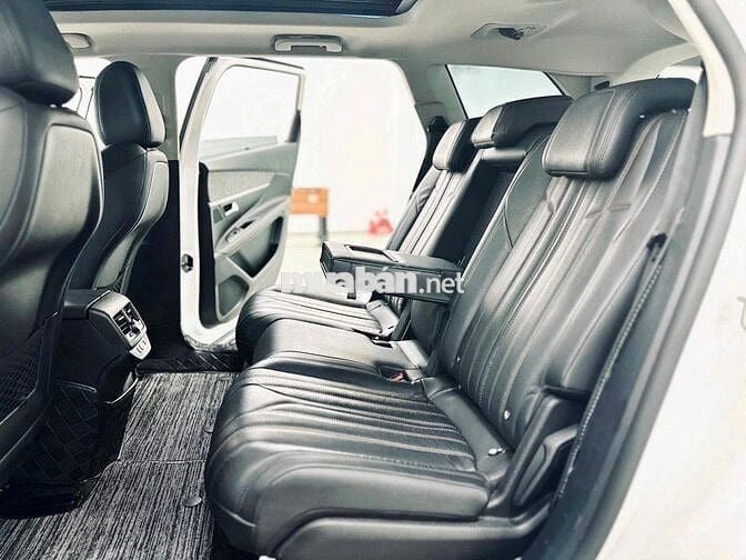 🧨Peugeot 5008 2022 ALLURE + Giá còn thương lượng 🧨