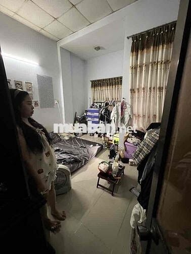 🔥 BÁN NHÀ ĐẸP – ĐƯỜNG SỐ 2, TRƯỜNG THỌ, TP. THỦ ĐỨC – DT 77M² – GIÁ TỐ