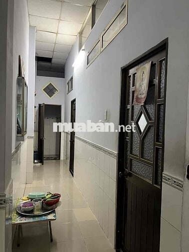 🔥 BÁN NHÀ ĐẸP – ĐƯỜNG SỐ 2, TRƯỜNG THỌ, TP. THỦ ĐỨC – DT 77M² – GIÁ TỐ
