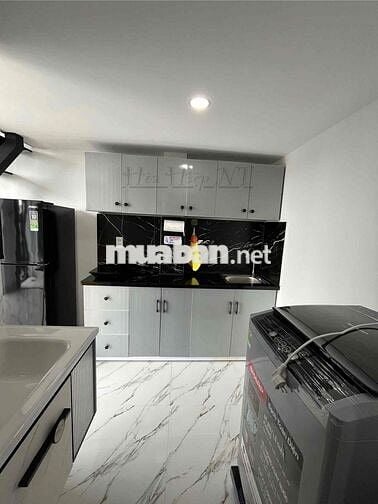 phòng Cao Cấp Full Nội Thất Có Ban Công, Gần Trường ĐH Tây Đô