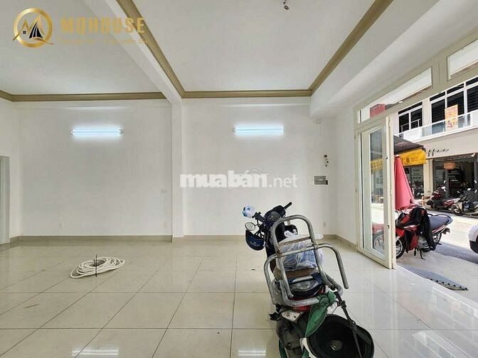 💥Cho thuê Mặt bằng KD , Góc 2 Mặt Tiền , HXH , Đường Nguyễn Thái Bình