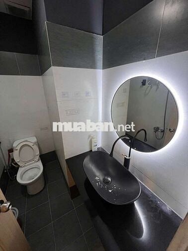 Nhà cho thuê đẹp đầy đủ nội thất xịn xò