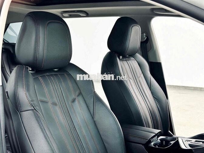🧨Peugeot 5008 2022 ALLURE + Giá còn thương lượng 🧨