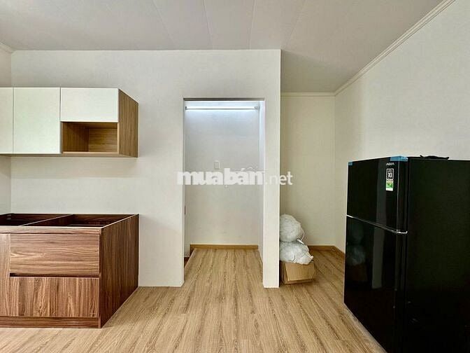 CĂN HÔ 3PN BAN CÔNG_1PK_1WC_RÔNG 100M2_HOÀNG SA, QUÂN 3_KÊNH NHIÊU LÔC