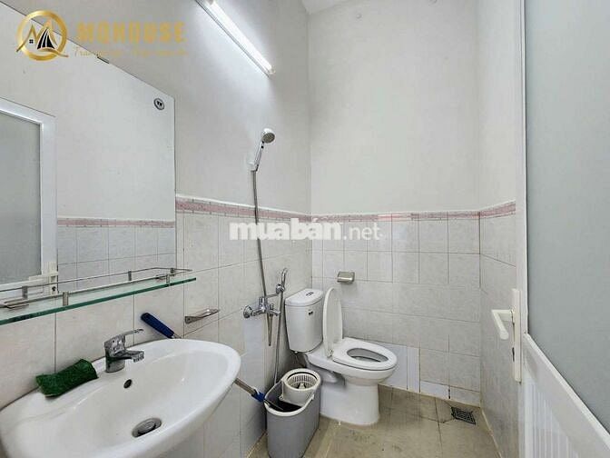 💥Cho thuê Mặt bằng KD , Góc 2 Mặt Tiền , HXH , Đường Nguyễn Thái Bình