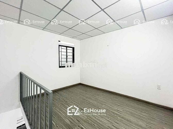 Khai Trương Dự Án 1 Trệt 1 Lầu Gác cao 2m