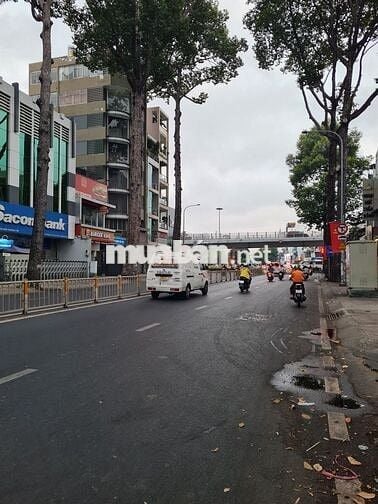 BÁN NHÀ HẺM CĂN GÓC  ĐƯỜNG NGUYỄN TRI PHƯƠNG QUẬN 10