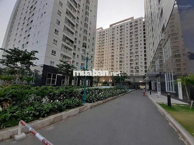CT CĂN HỘ [ 𝟐𝐏𝐍 + 𝟐𝐖𝐂 Đ𝐀̂̀𝐘 Đ𝐔̉ 𝐍𝐎̣̂𝐈 𝐓𝐇𝐀̂́𝐓 ] Tara Q8